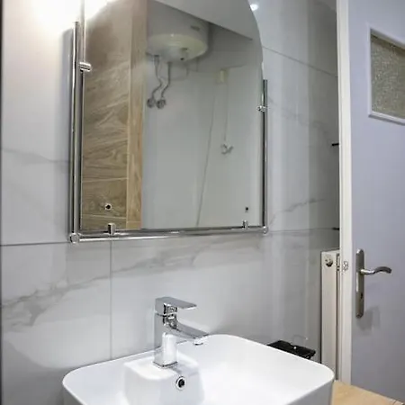 Stylish And Comfortable Apartment