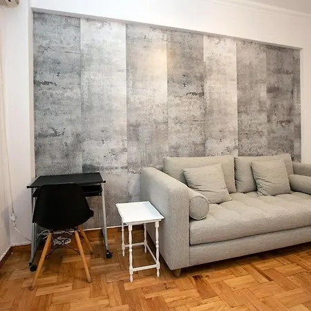 Stylish And Comfortable Apartment