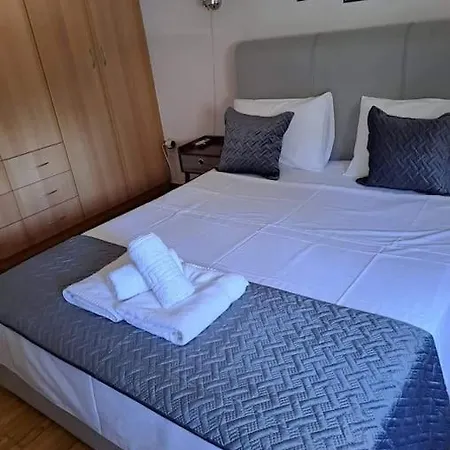 Apartment Stylish And Comfortable Athens