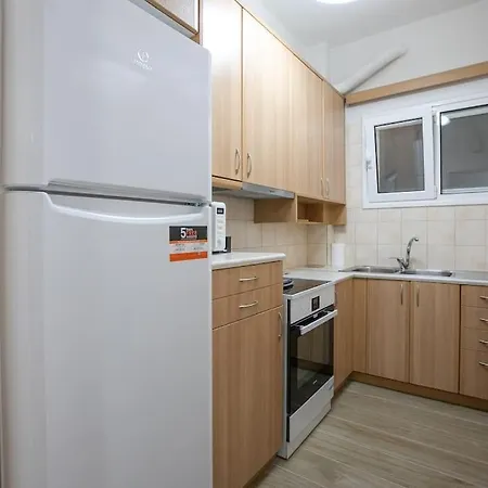 Stylish And Comfortable Apartment *