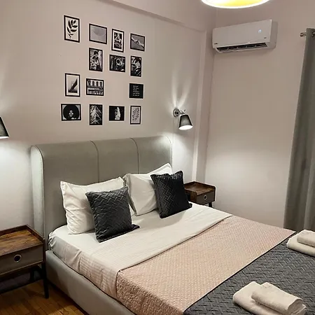 Apartment Stylish And Comfortable *
